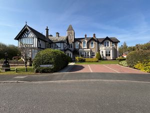 The Manor House Great Sutton